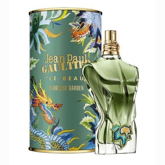 La Beau Paradise Jean Paul Gaultier