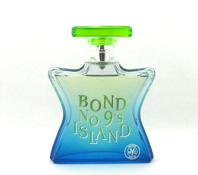 Island Bond
